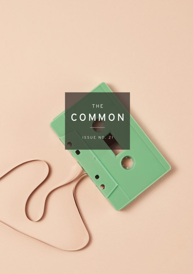 The Common #21